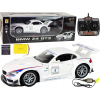 TIMA BMW Z4 R/C Autó Akkumulátorral (13736)