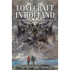 Timaios Press Lovecraft in Holland | Mike Jansen,Robert M. Price,Tais Teng