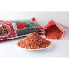 Tímár Mix etetőanyag 3kg - halas fokhagymás bojli, aroma