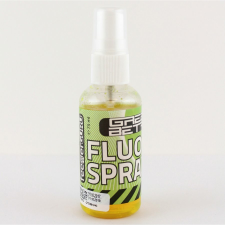 Tímár Mix Feeder Guru fluo aroma spray 75ml - red devil (eper málna) bojli, aroma