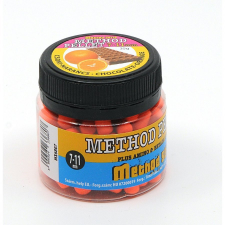 Tímár Mix Method Serie 7-11mm pellet 35g - csoki narancs bojli, aroma