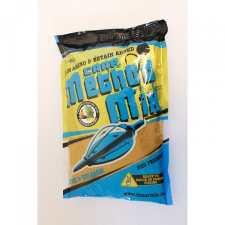 Tímár Mix Method Serie etetőanyag 1kg - fokhagyma bojli, aroma