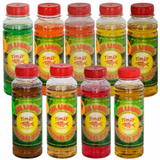 Timár Mix TIMÁR MIX FOLYÉKONY AROMA AMÚR 250ML bojli, aroma