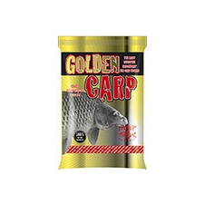 Timár Mix TIMÁR MIX GOLDEN CARP SERIES ANANÁSZ 1KG csali