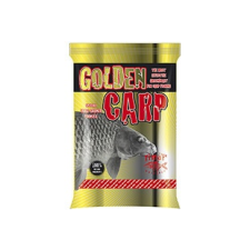 Timár Mix TIMÁR MIX GOLDEN CARP SERIES MÉZ-SZILVA FEKETE 1KG csali