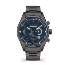TIMBERLAND Aldridge férfi karóra TDWGI2102405 karóra