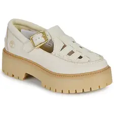 TIMBERLAND Balerina cipők / babák STONE STREET Bézs 38 női cipő