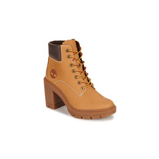 TIMBERLAND Bokacsizmák ALLINGTON HEIGHTS 6 IN Citromsárga 39 női csizma, bakancs