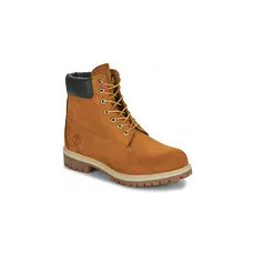 TIMBERLAND Csizmák 6 IN PREMIUM BOOT Barna 42