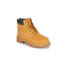 TIMBERLAND Csizmák 6 IN PREMIUM WP BOOT Barna 32