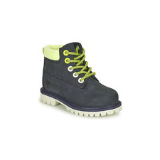 TIMBERLAND Csizmák 6 In Premium WP Boot Fekete 22 gyerek csizma, bakancs