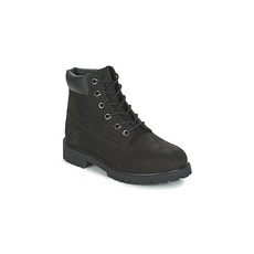 TIMBERLAND Csizmák 6 IN PREMIUM WP BOOT Fekete 38