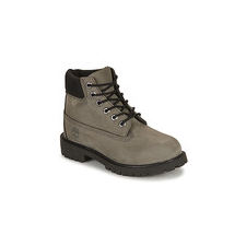 TIMBERLAND Csizmák 6 IN PREMIUM WP BOOT Szürke 40 gyerek csizma, bakancs