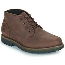 TIMBERLAND Csizmák ALDEN BROOK MID LACE UP Barna 44 férfi csizma, bakancs