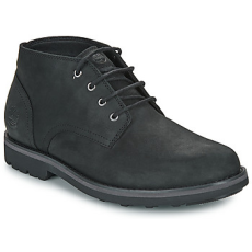 TIMBERLAND Csizmák ALDEN BROOK MID LACE UP Fekete 47 1/2