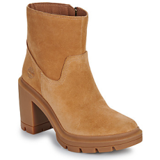 TIMBERLAND Csizmák ALLINGTON HEIGHTS MID ZIP UP Barna 37