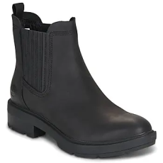 TIMBERLAND Csizmák BRIMFIELD Fekete 36
