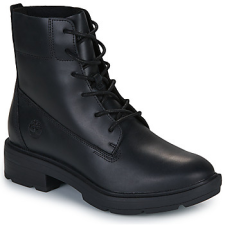 TIMBERLAND Csizmák BRIMFIELD Fekete 38 női csizma, bakancs