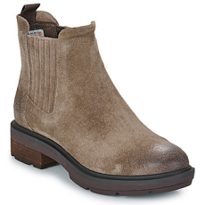 TIMBERLAND Csizmák BRIMFIELD MID CHELSEA Bézs 37
