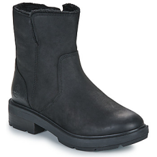 TIMBERLAND Csizmák BRIMFIELD MID Fekete 37