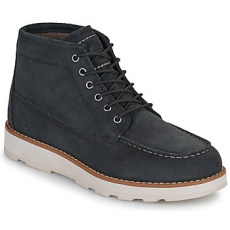 TIMBERLAND Csizmák BRITTON MILLS CHUKKA Fekete 41
