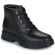 TIMBERLAND Csizmák CAMBRIA VALLEY Fekete 37
