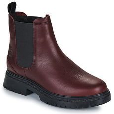 TIMBERLAND Csizmák CAMBRIA VALLEY Piros 37