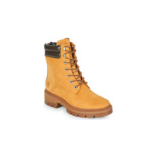 TIMBERLAND Csizmák Cortina Valley 6in BT WP Citromsárga 36 női csizma, bakancs