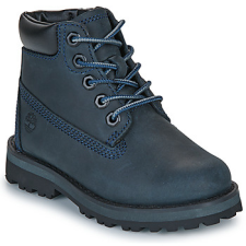 TIMBERLAND Csizmák COURMA KID MID LACE UP Kék 30 gyerek csizma, bakancs
