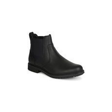 TIMBERLAND Csizmák EK STORMBUCKS CHELSEA Fekete 45
