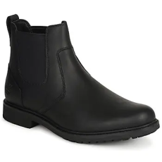 TIMBERLAND Csizmák EK STORMBUCKS CHELSEA Fekete 45 1/2