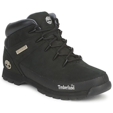 TIMBERLAND Csizmák EURO SPRINT HIKER Fekete 47 1/2 férfi csizma, bakancs