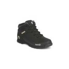 TIMBERLAND Csizmák EURO SPRINT HIKER Fekete 49 férfi csizma, bakancs