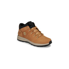 TIMBERLAND Csizmák EURO SPRINT TREKKER Barna 41