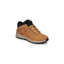 TIMBERLAND Csizmák EURO SPRINT TREKKER Barna 43 férfi csizma, bakancs