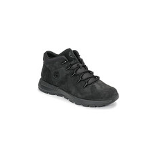TIMBERLAND Csizmák EURO SPRINT TREKKER Fekete 41 férfi csizma, bakancs