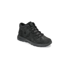 TIMBERLAND Csizmák EURO SPRINT TREKKER Fekete 43