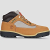 TIMBERLAND Csizmák FIELD BOOT Citromsárga 43