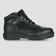 TIMBERLAND Csizmák FIELD BOOT Fekete 40