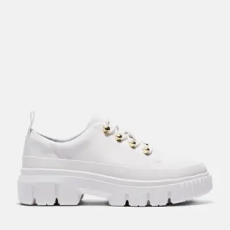 TIMBERLAND Csizmák GREYFIELD Fehér 40