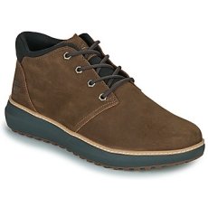 TIMBERLAND Csizmák HUDSON ROAD CHUKKA Barna 44 1/2