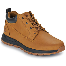 TIMBERLAND Csizmák KILLINGTON TREKKER LOW LACE UP Barna 41 férfi csizma, bakancs