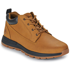 TIMBERLAND Csizmák KILLINGTON TREKKER LOW LACE UP Barna 43 1/2