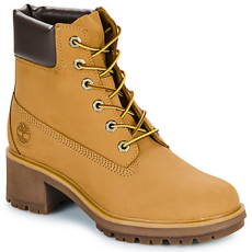 TIMBERLAND Csizmák KINSLEY MID LACE UP Barna 41