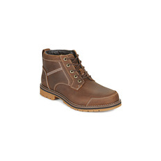 TIMBERLAND Csizmák LARCHMONT II CHUKKA Barna 40