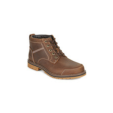 TIMBERLAND Csizmák LARCHMONT II CHUKKA Barna 46 férfi csizma, bakancs