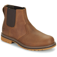 TIMBERLAND Csizmák LARCHMONT MID CHELSEA Barna 44 férfi csizma, bakancs