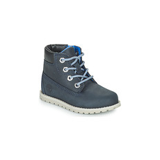 TIMBERLAND Csizmák Pokey Pine 6In Boot with Kék 29