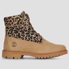 TIMBERLAND Csizmák Premium 6 INCH Bézs 39 női csizma, bakancs