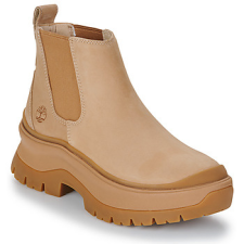 TIMBERLAND Csizmák ROXIE LANE MID CHELSEA Bézs 39 női csizma, bakancs